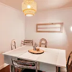 Typical Lisbon Apartment By Gt House