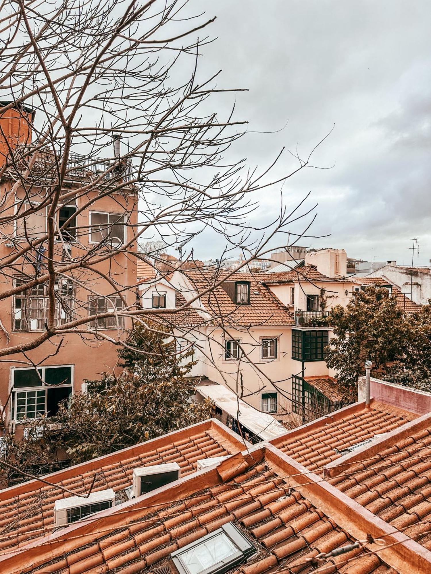 Typical By Gt House Apartment Lissabon