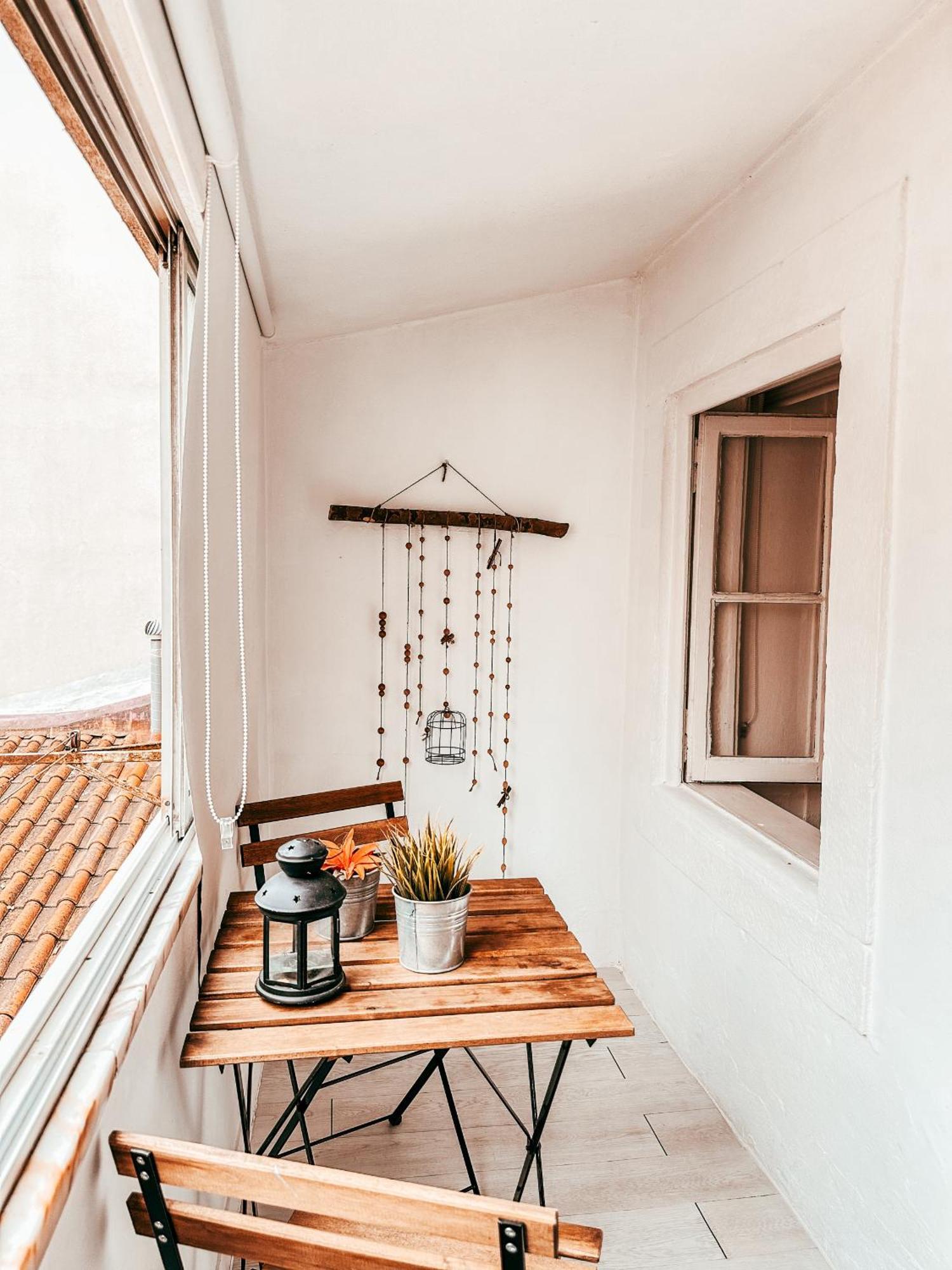Apartment Typical By Gt House Lissabon