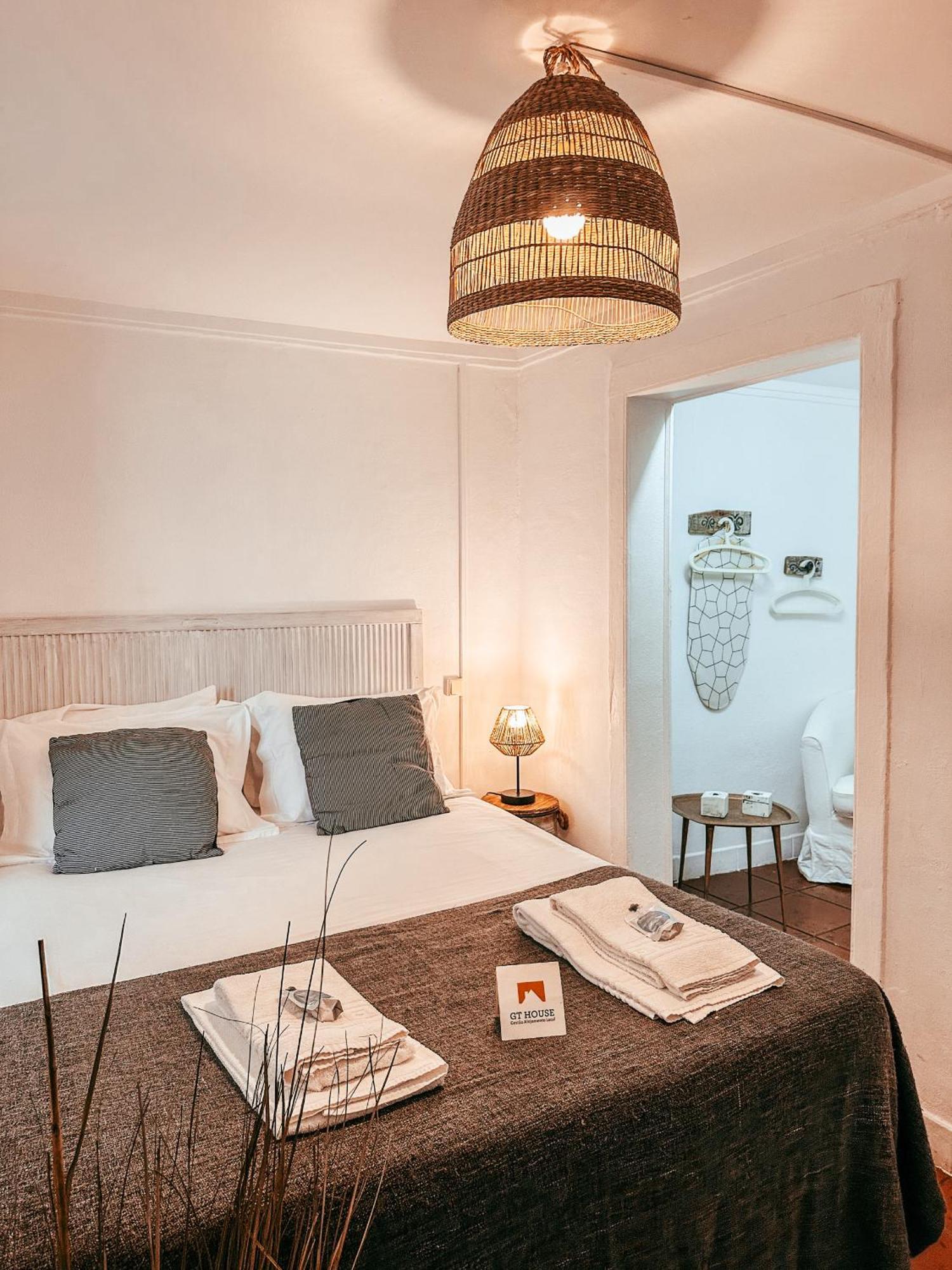 Typical By Gt House Apartment Lissabon