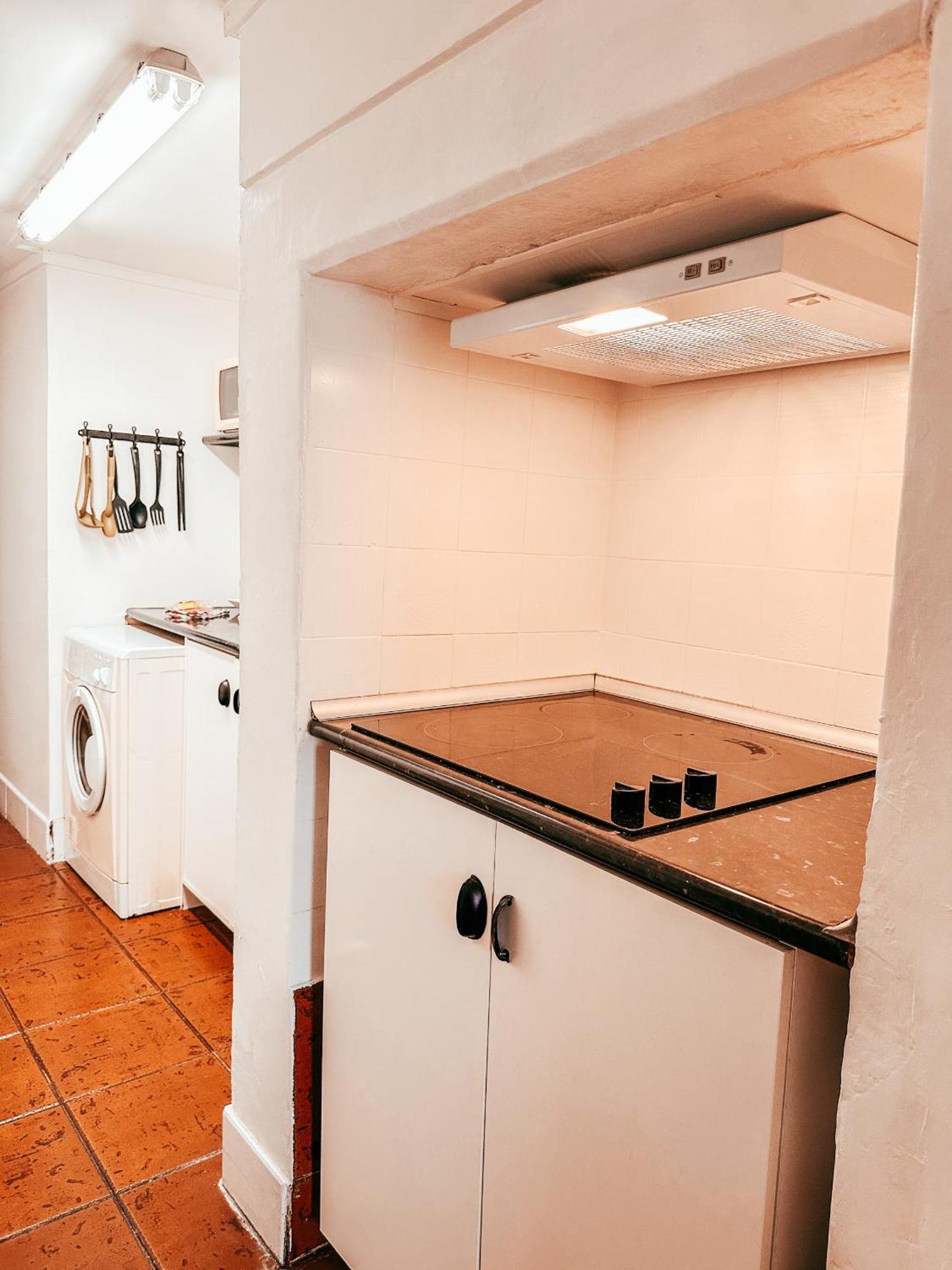 Apartment Typical By Gt House Lissabon