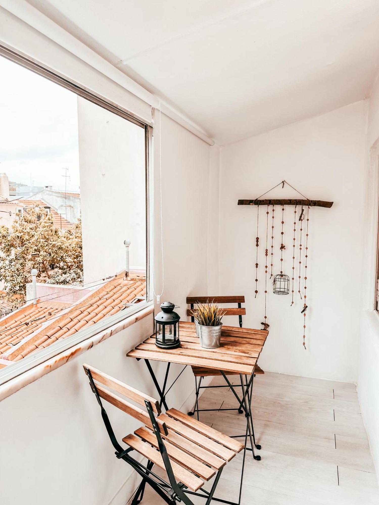 Typical By Gt House Lissabon